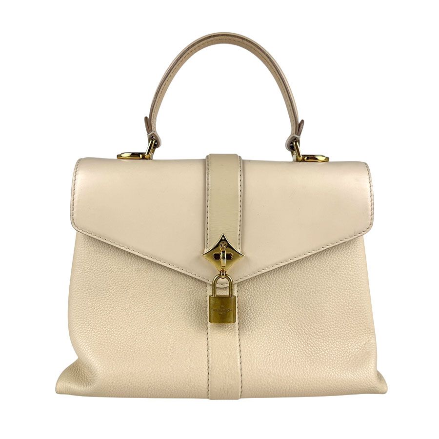 Louis Vuitton Shoulder Bag Rose Des Vins PM
