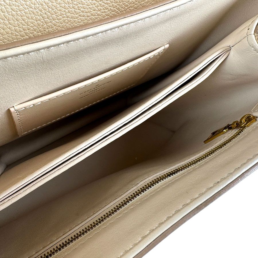 Louis Vuitton Shoulder Bag Rose Des Vins PM — view 5