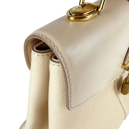 Louis Vuitton Shoulder Bag Rose Des Vins PM — view 6