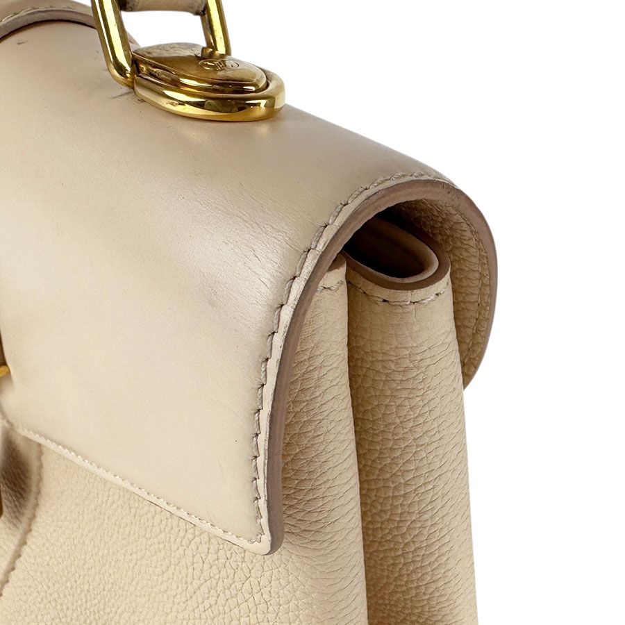 Louis Vuitton Shoulder Bag Rose Des Vins PM — view 7