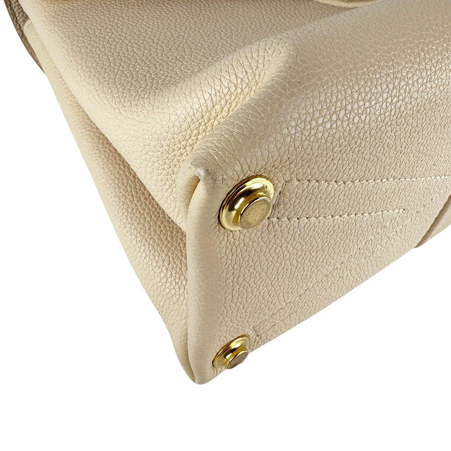 Louis Vuitton Shoulder Bag Rose Des Vins PM — view 8