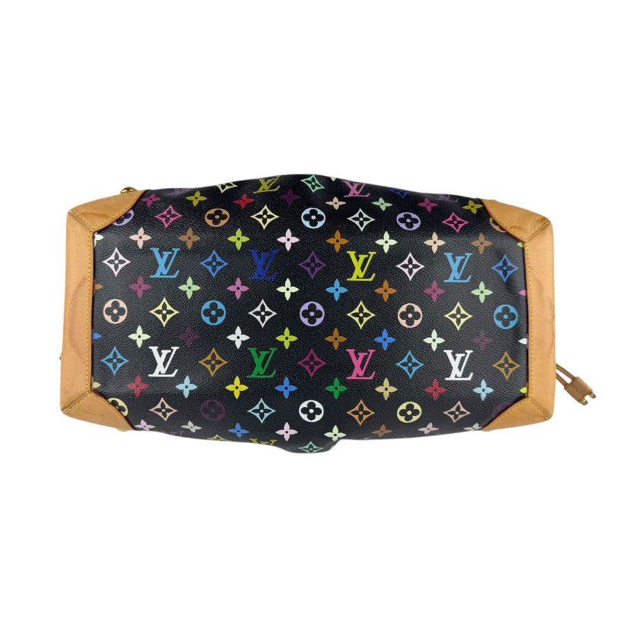 Louis Vuitton Handbag Ursula — view 4