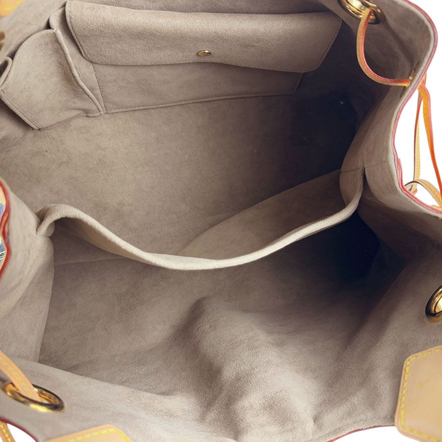 Louis Vuitton Handbag Ursula — view 5