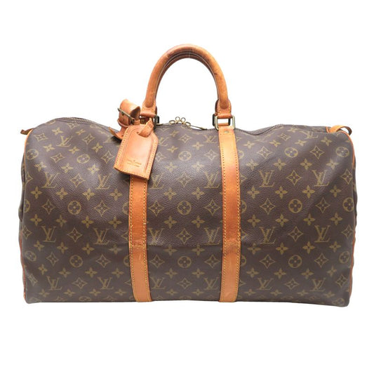 Louis Vuitton Boston Bag