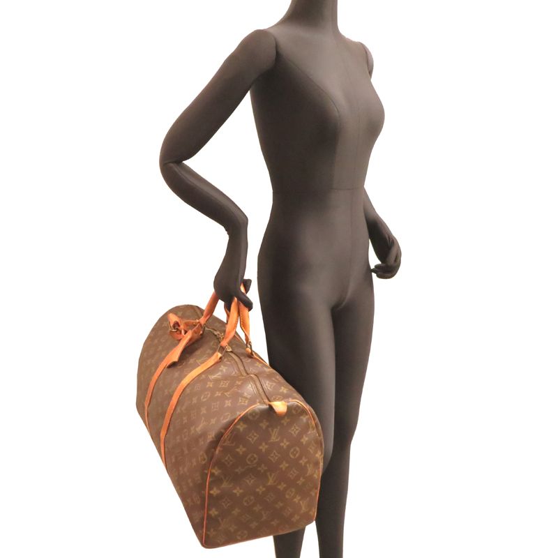 Louis Vuitton Boston Bag — view 8