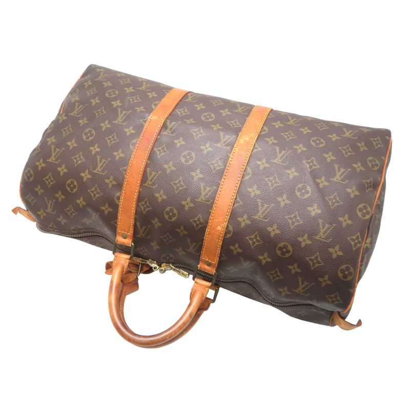Louis Vuitton Boston Bag — view 4