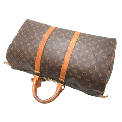 Louis Vuitton Boston Bag — view 4