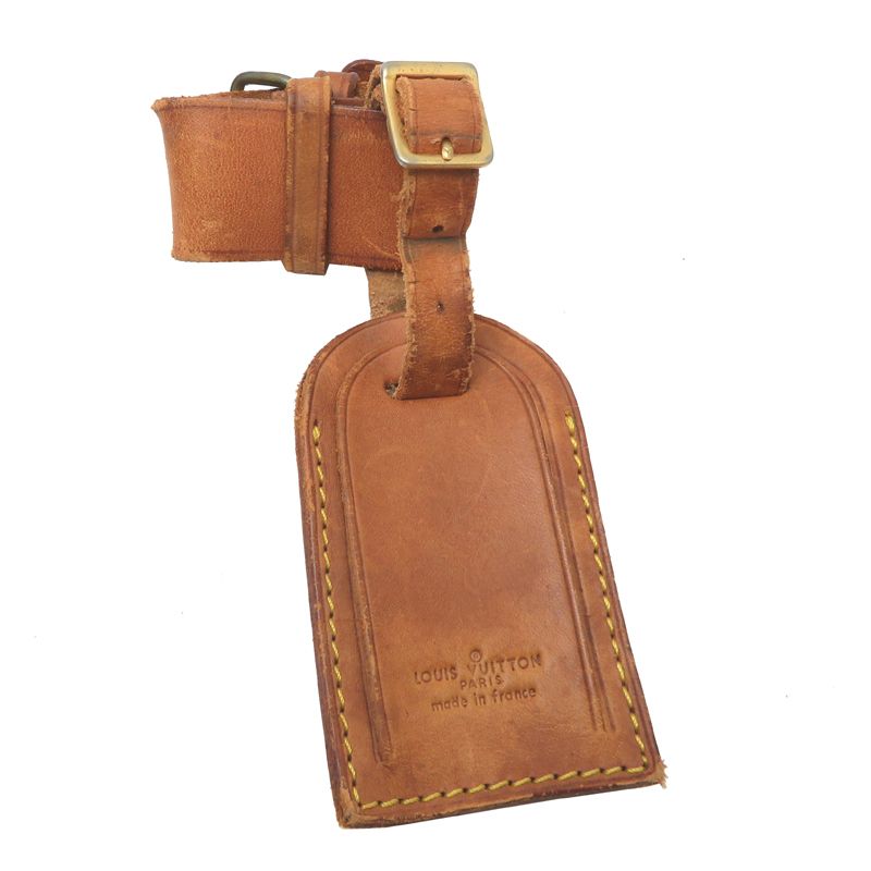 Louis Vuitton Boston Bag — view 9