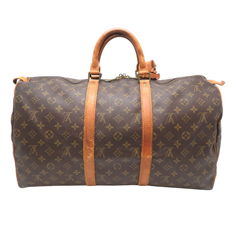 Louis Vuitton Boston Bag — view 2