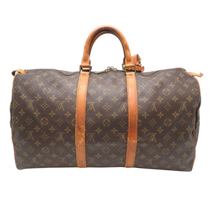 Louis Vuitton Boston Bag — view 2