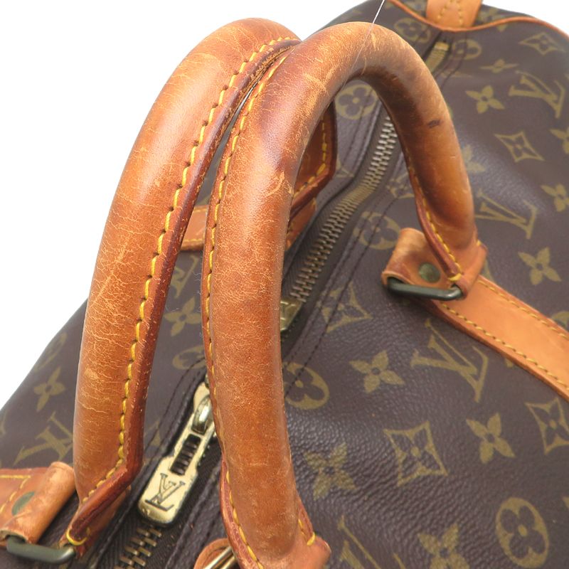 Louis Vuitton Boston Bag — view 5