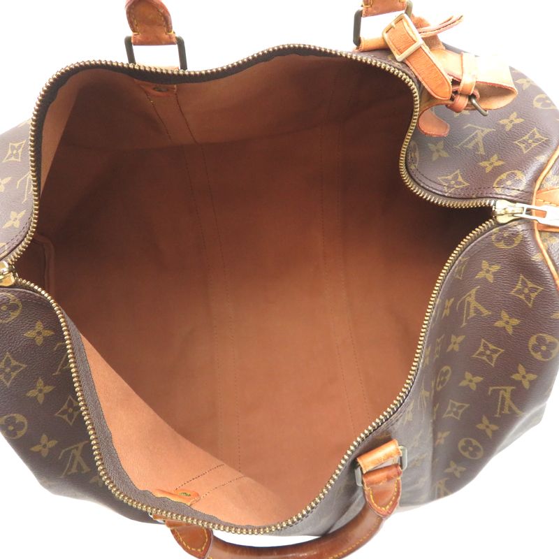 Louis Vuitton Boston Bag — view 6