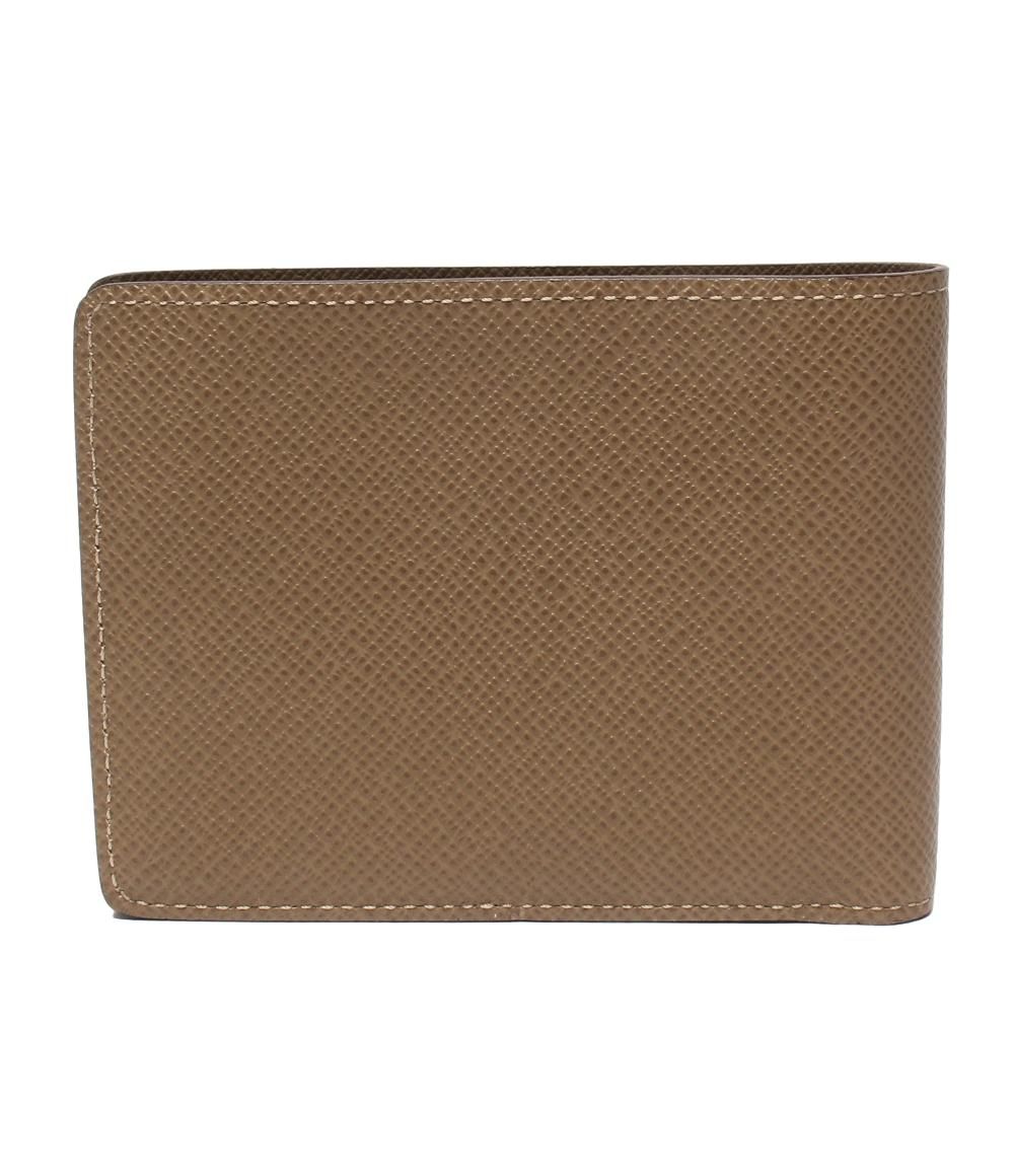 Louis Vuitton Bifold Wallet Portefeuille Multiple Taiga — view 2