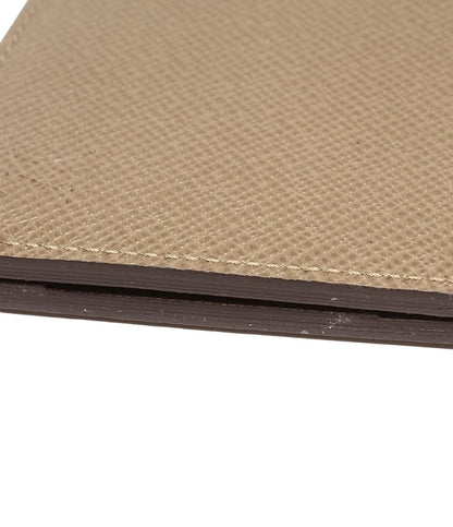 Louis Vuitton Bifold Wallet Portefeuille Multiple Taiga — view 7