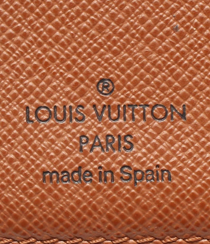 Louis Vuitton Notebook Cover Agenda PM Monogram — view 4