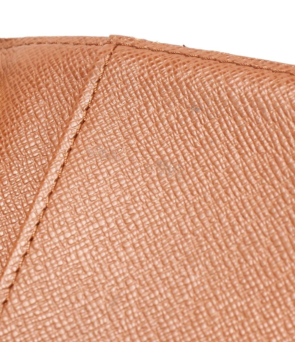Louis Vuitton Notebook Cover Agenda PM Monogram — view 5