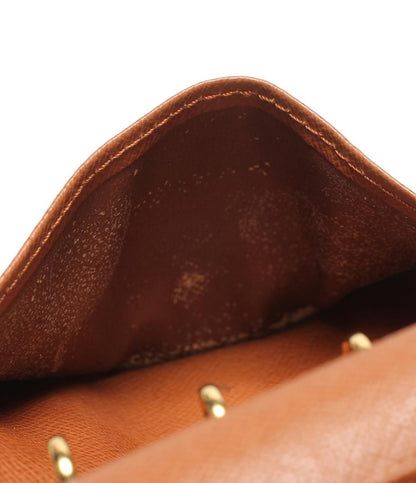 Louis Vuitton Notebook Cover Agenda PM Monogram — view 7