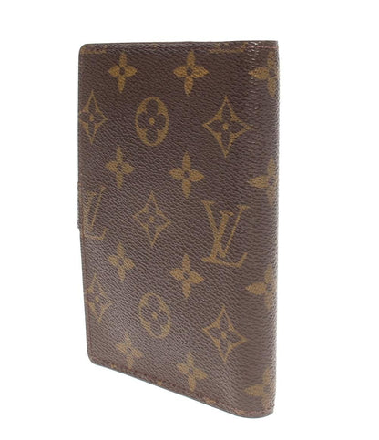 Louis Vuitton Notebook Cover Agenda PM Monogram — view 2