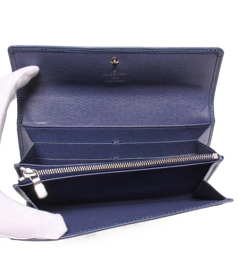 Louis Vuitton Wallet Portefeuille Sarah Vintage — view 5