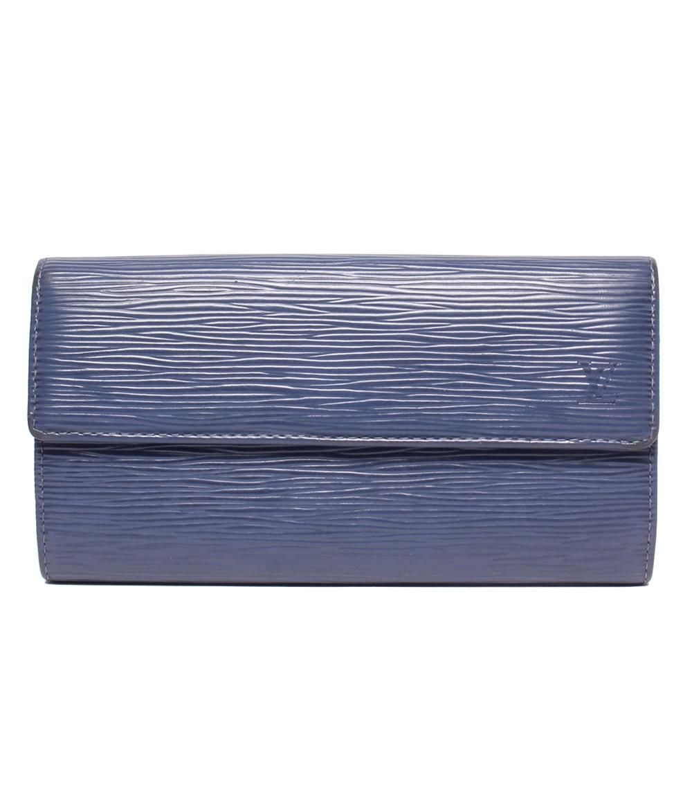 Louis Vuitton Wallet Portefeuille Sarah Vintage