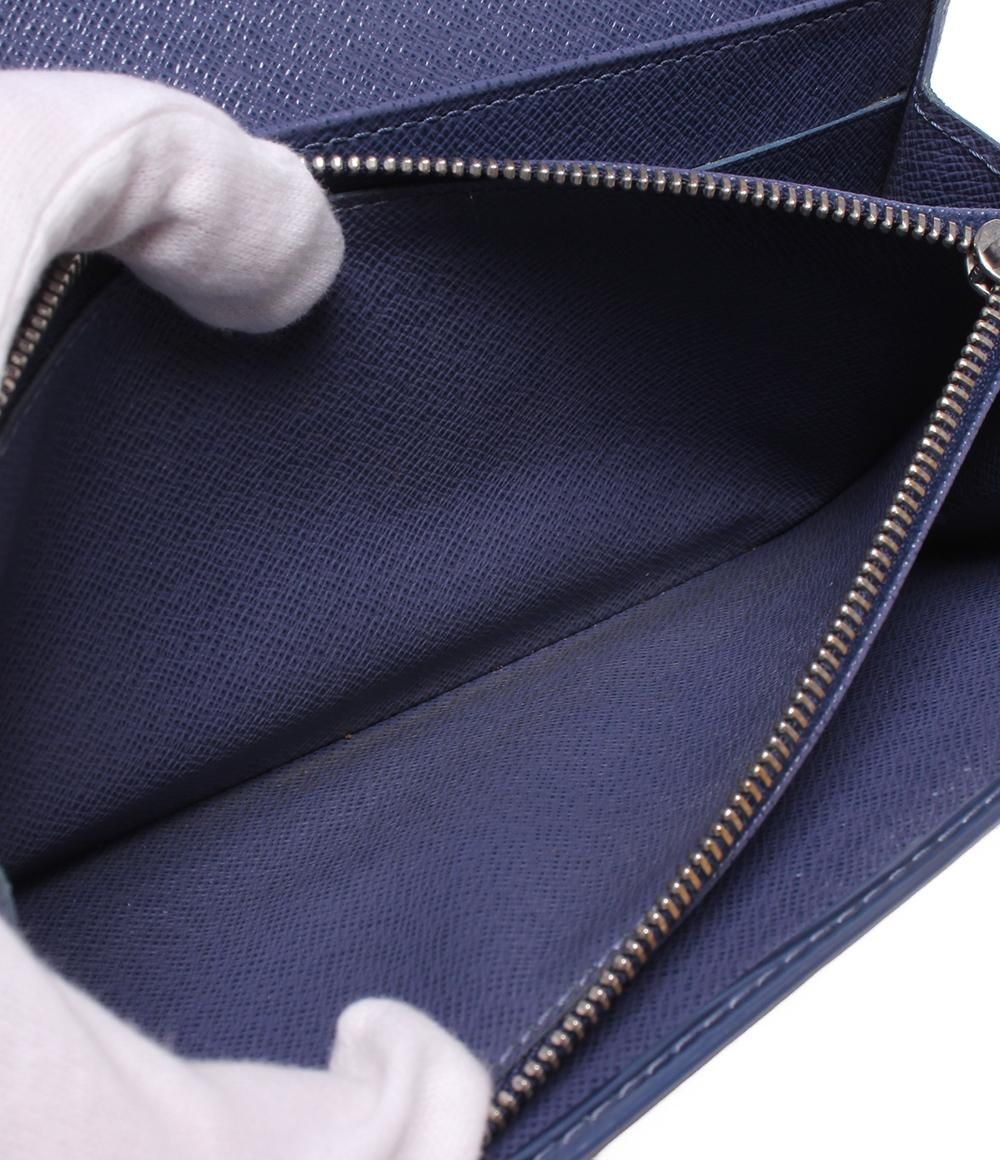 Louis Vuitton Wallet Portefeuille Sarah Vintage — view 8