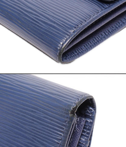 Louis Vuitton Wallet Portefeuille Sarah Vintage — view 9