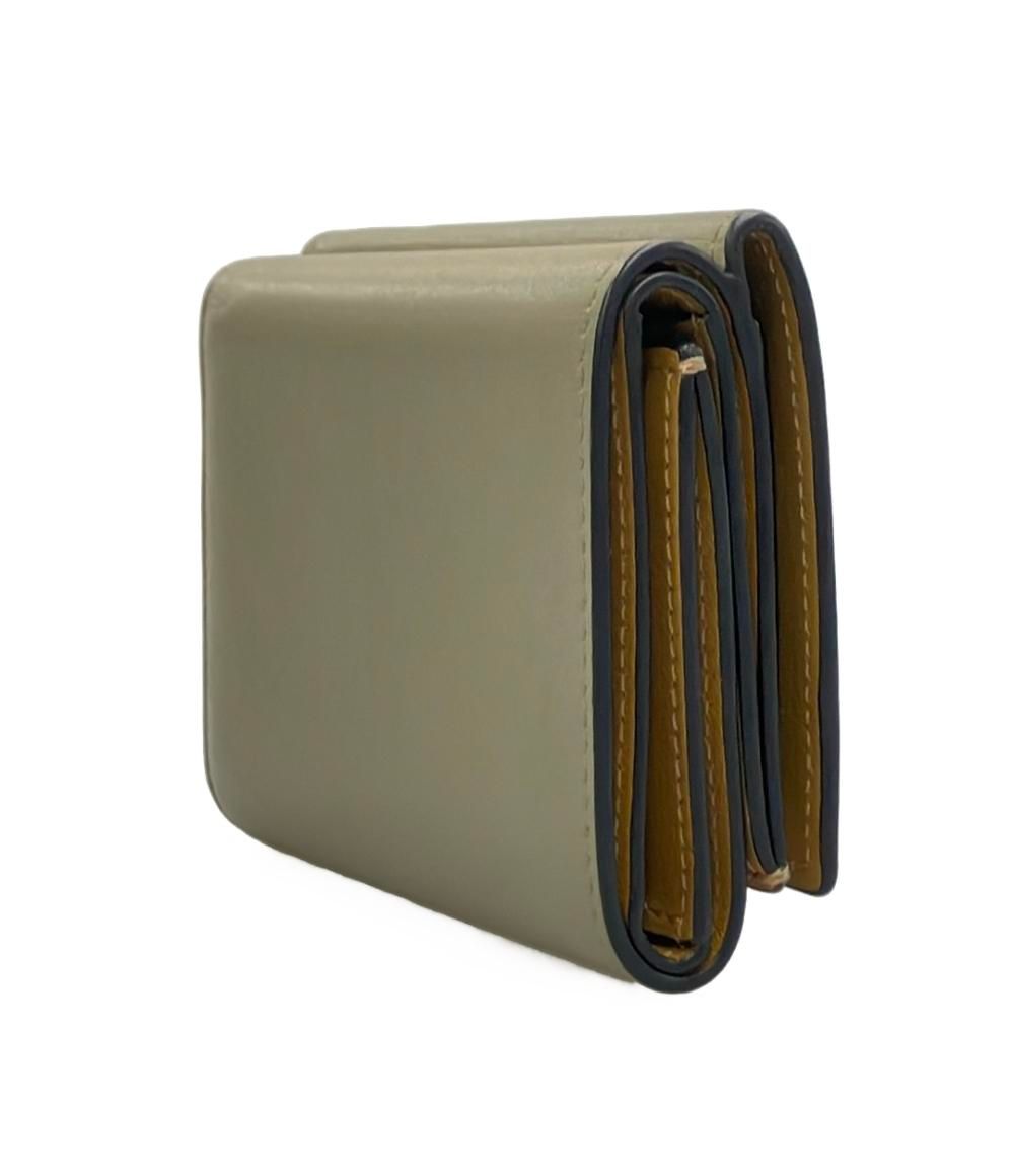 Loewe Trifold Wallet Anagram — view 2