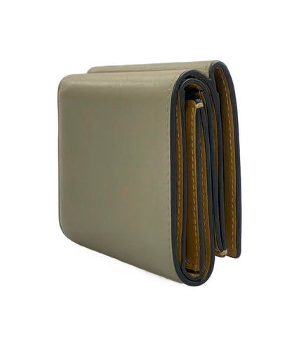Loewe Trifold Wallet Anagram — view 2