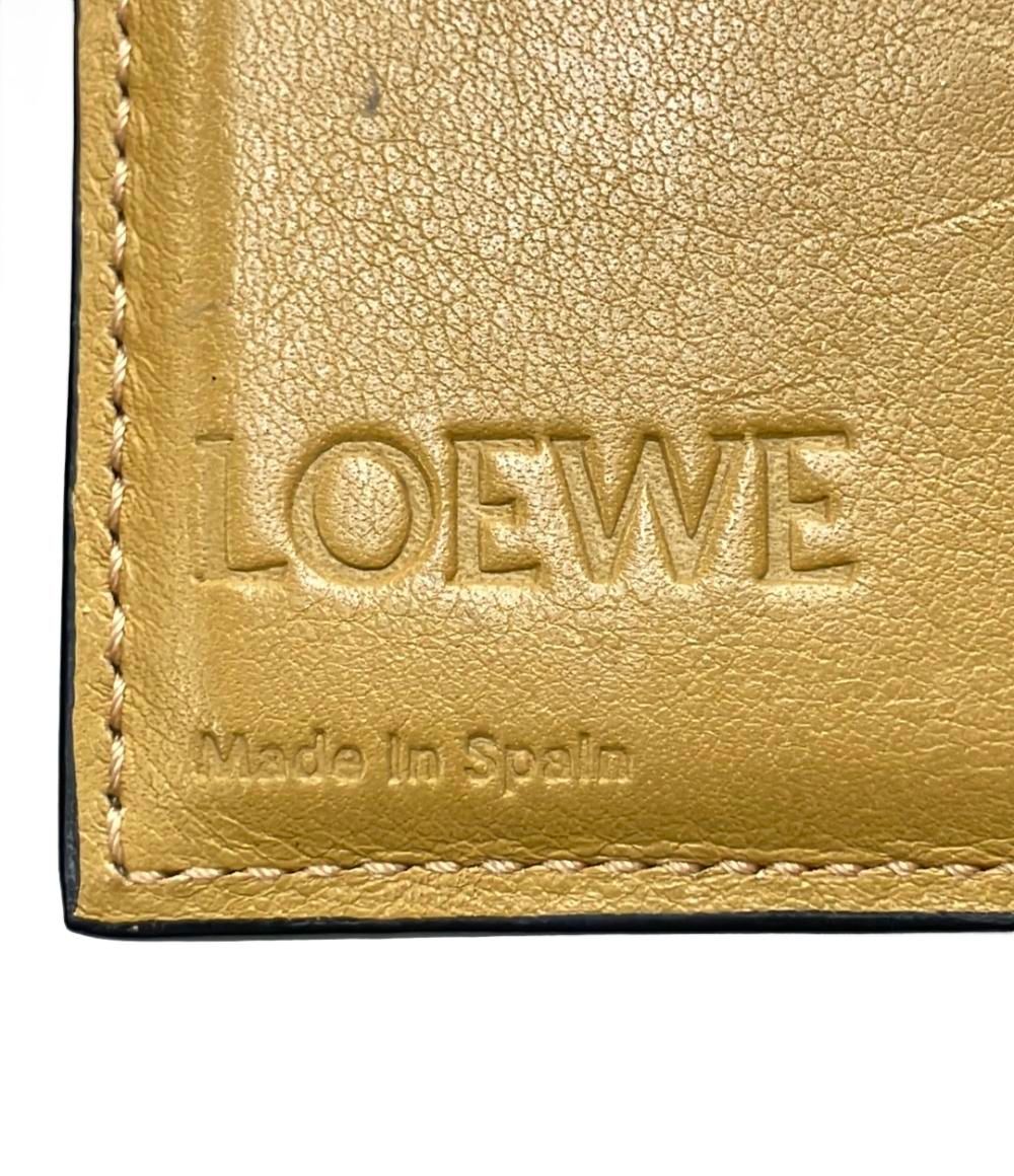 Loewe Trifold Wallet Anagram — view 4
