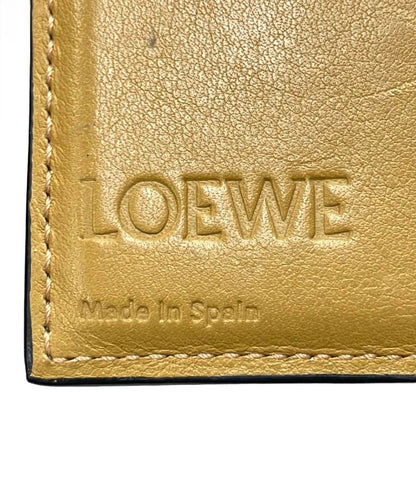 Loewe Trifold Wallet Anagram — view 4