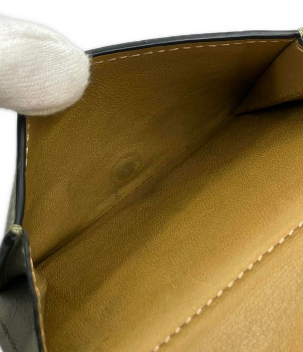 Loewe Trifold Wallet Anagram — view 6