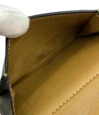 Loewe Trifold Wallet Anagram — view 6