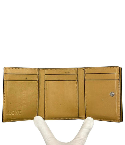 Loewe Trifold Wallet Anagram — view 3