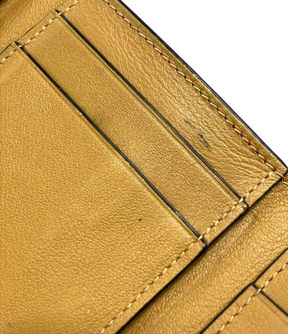 Loewe Trifold Wallet Anagram — view 9