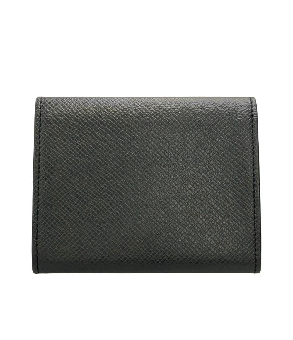 Louis Vuitton Card Case Business Holder Taiga — view 2