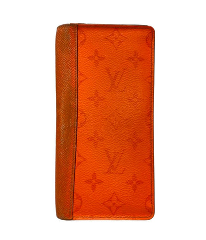 Louis Vuitton Wallet Portefeuille Brazza NM Taigarama