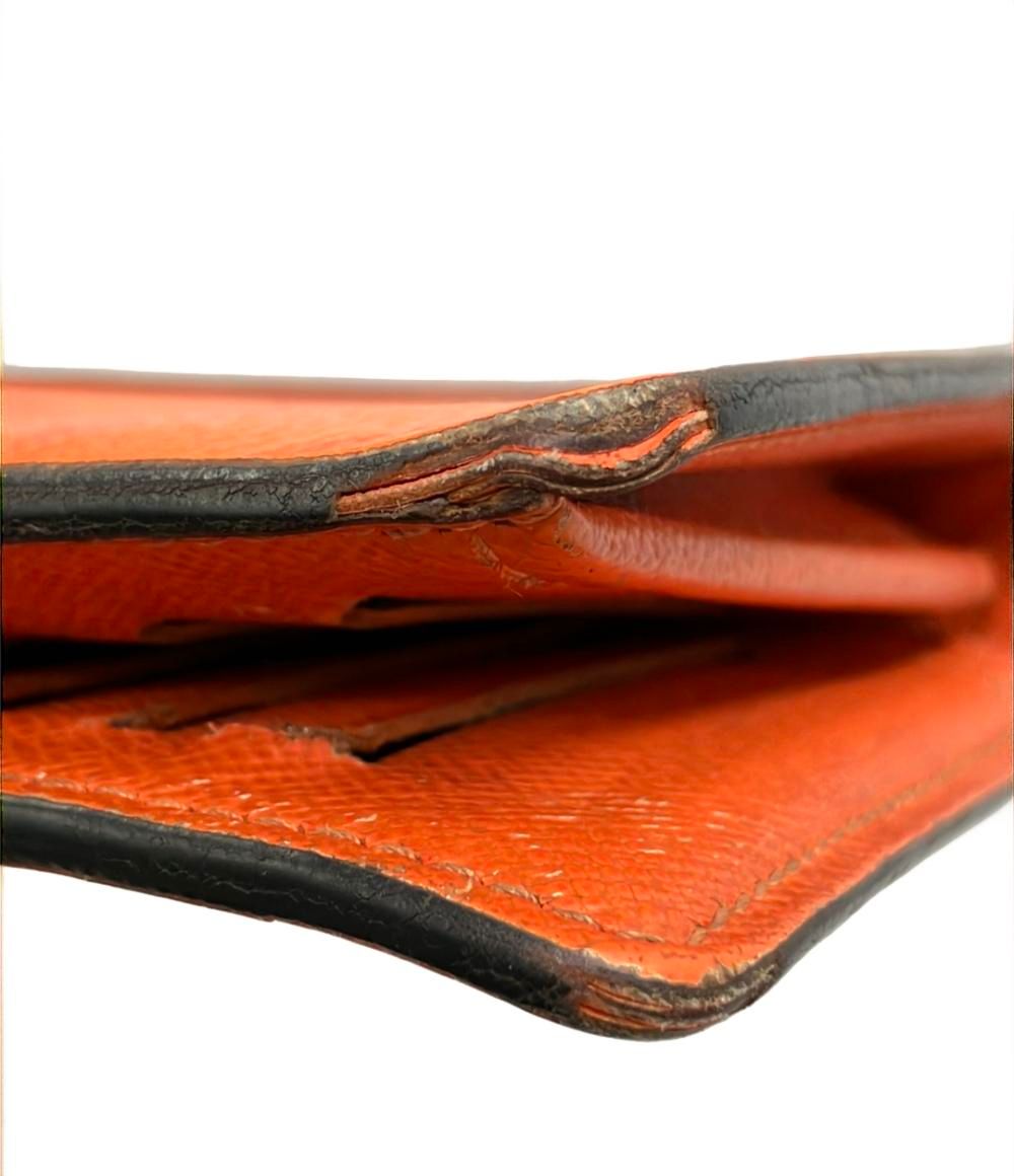 Louis Vuitton Wallet Portefeuille Brazza NM Taigarama — view 7