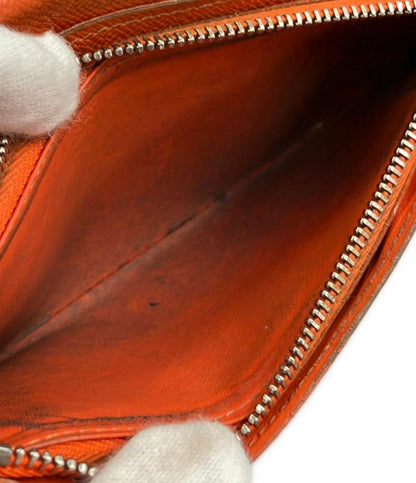 Louis Vuitton Wallet Portefeuille Brazza NM Taigarama — view 9