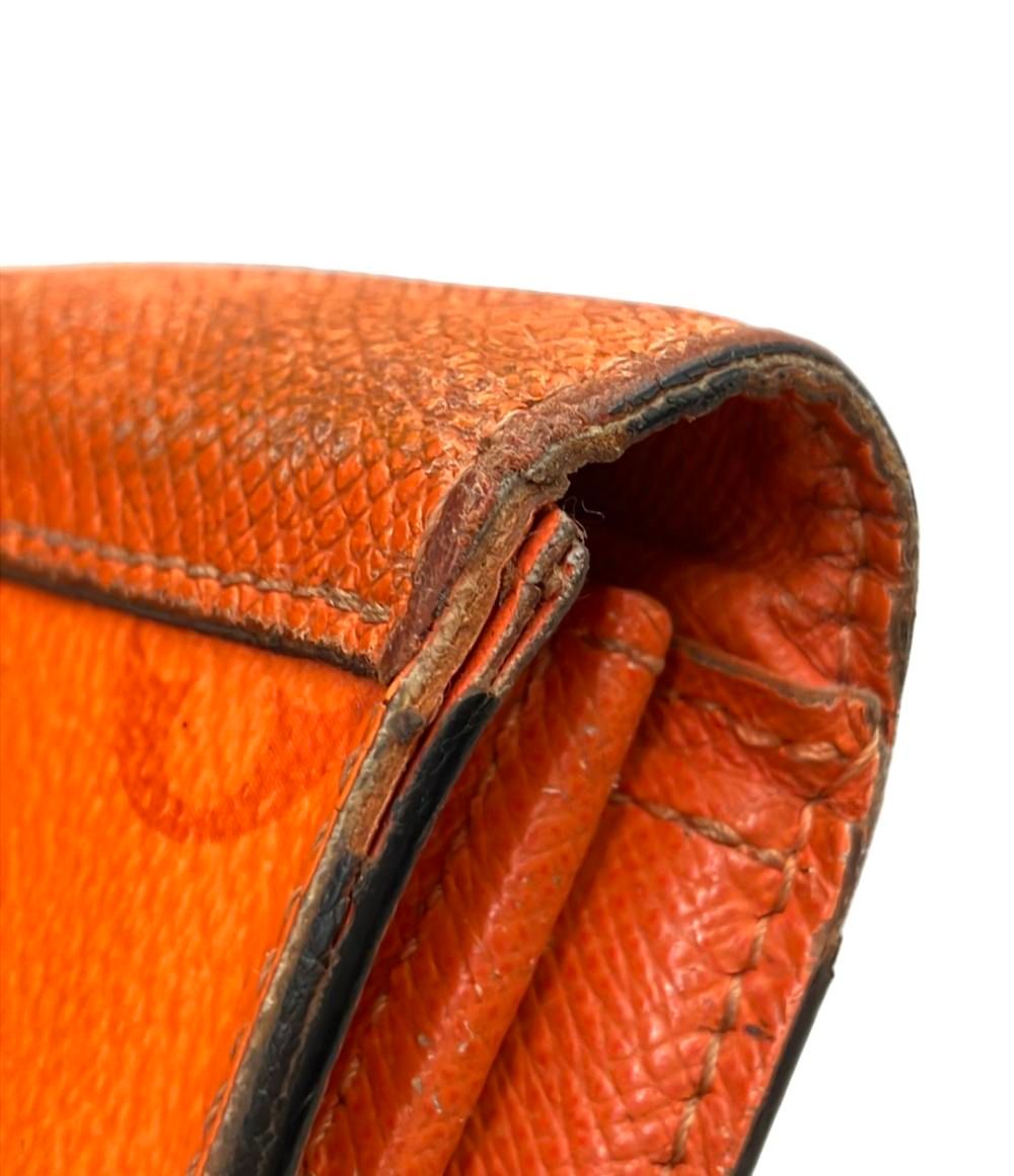 Louis Vuitton Wallet Portefeuille Brazza NM Taigarama — view 6