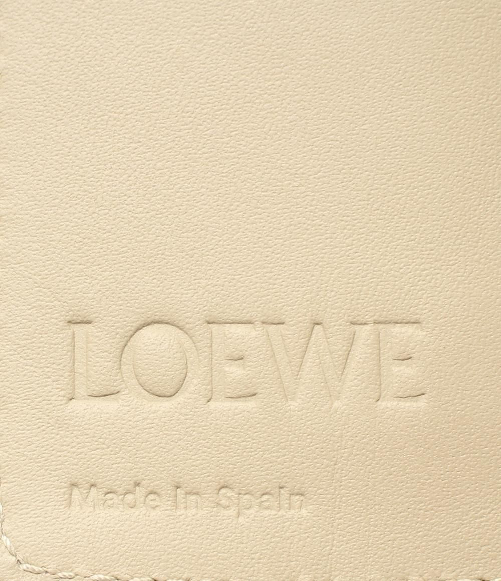 Loewe 6 Key Case Anagram Key Holder — view 6
