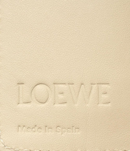 Loewe 6 Key Case Anagram Key Holder — view 6