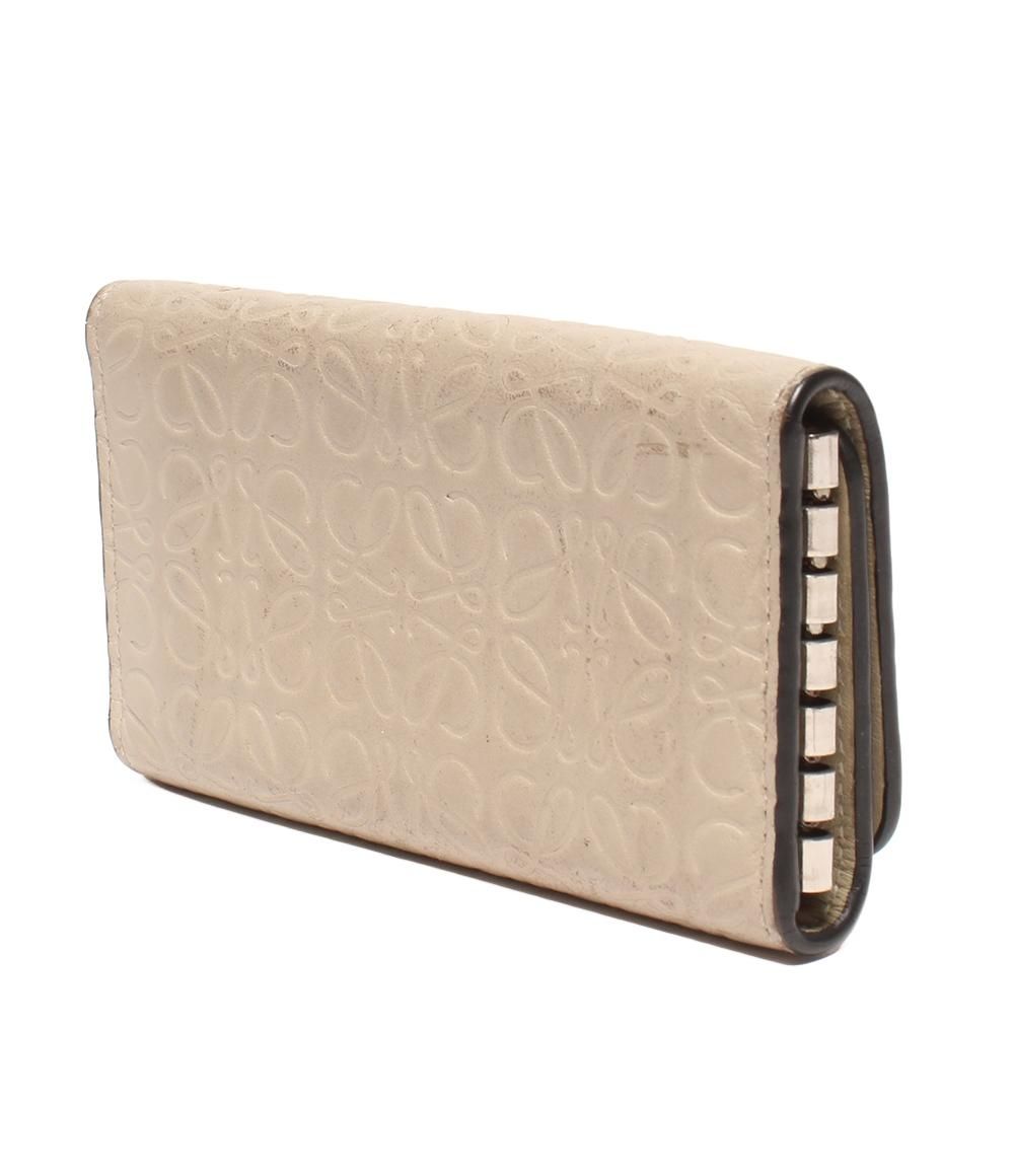 Loewe 6 Key Case Anagram Key Holder — view 3