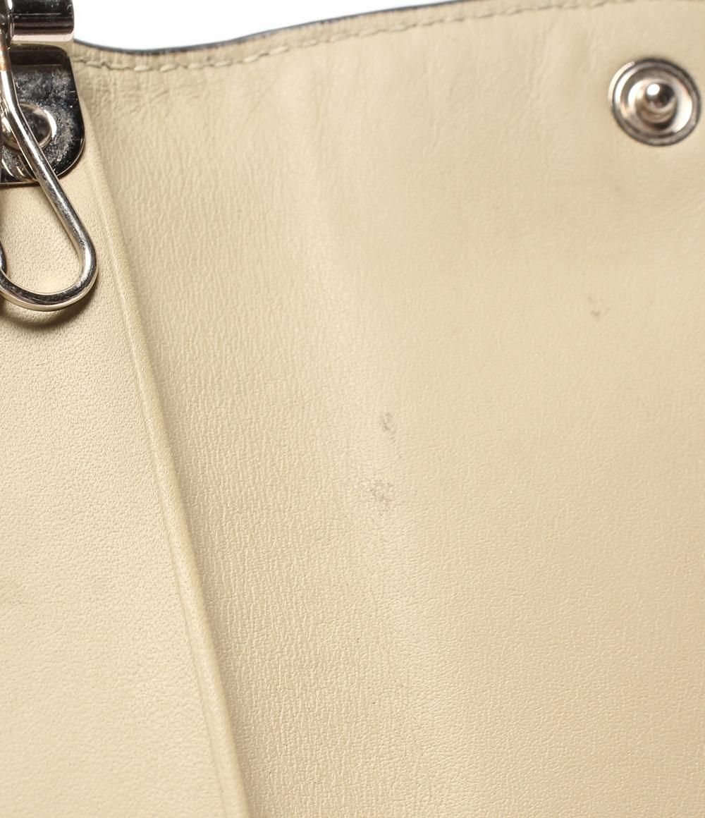 Loewe 6 Key Case Anagram Key Holder — view 8