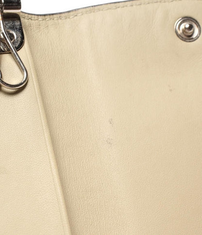 Loewe 6 Key Case Anagram Key Holder — view 8