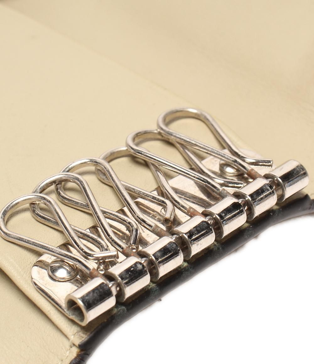 Loewe 6 Key Case Anagram Key Holder — view 7
