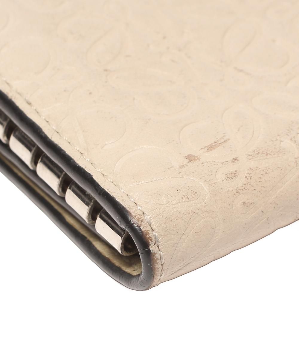 Loewe 6 Key Case Anagram Key Holder — view 9