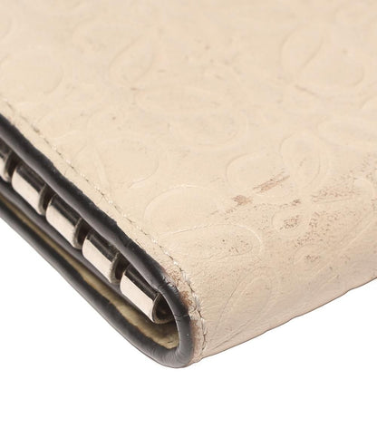 Loewe 6 Key Case Anagram Key Holder — view 9