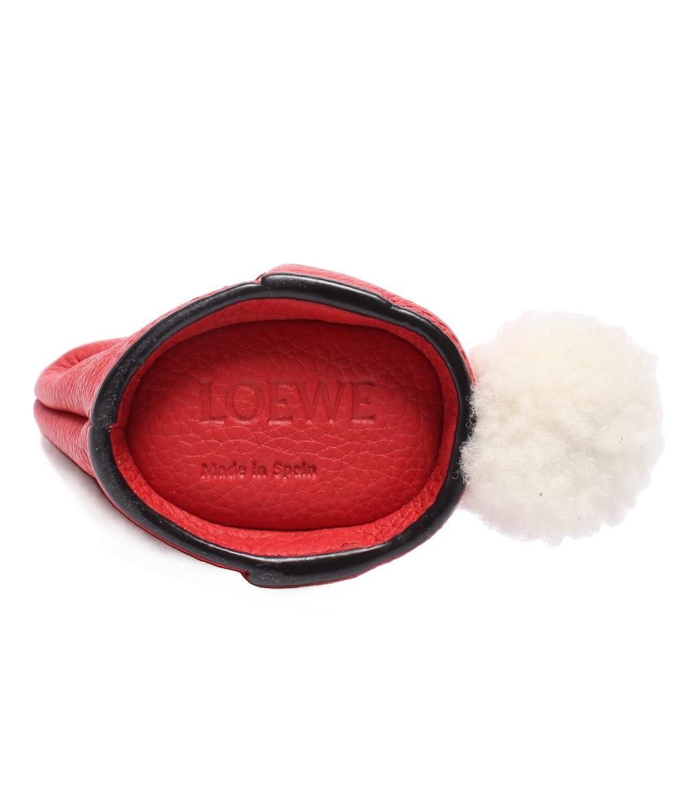 Loewe Bag Charm Coin Case Rabbit — view 5