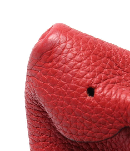 Loewe Bag Charm Coin Case Rabbit — view 7