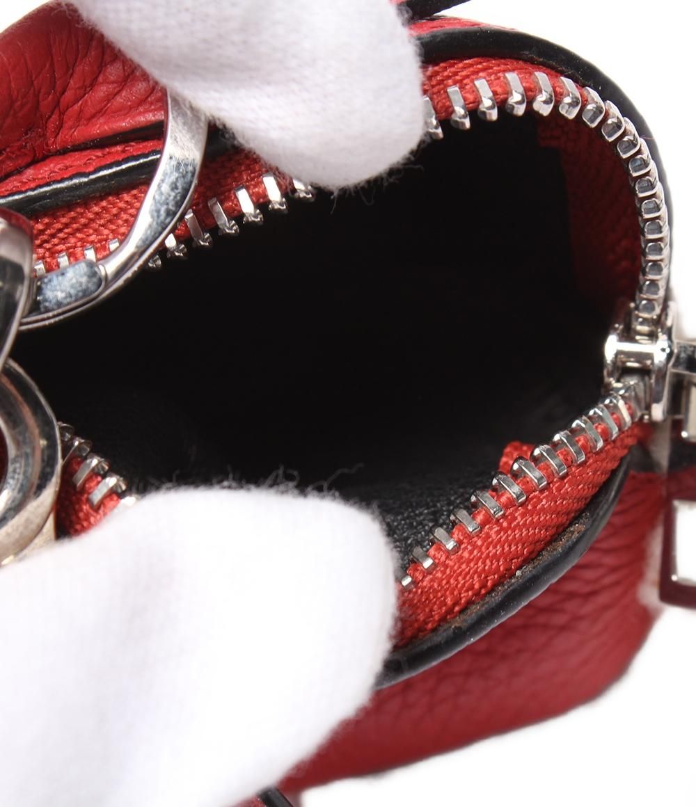 Loewe Bag Charm Coin Case Rabbit — view 4